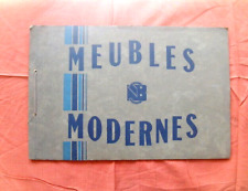 meubles moderne d'occasion  Expédié en Belgium