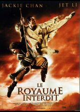 Affiche film royaume d'occasion  France