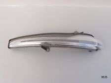 19-24 OEM MERCEDES GLE W167 GLS X167 G W463 TURN SIGNAL LENS / left mirror LED for sale  Shipping to South Africa