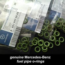 Mercedes fuel pipe for sale  Shipping to Ireland