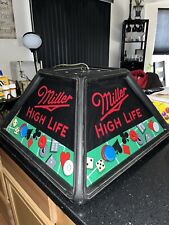 Vintage 1990 miller for sale  High Ridge