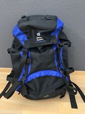 Deuter wanderrucksack aircomfo gebraucht kaufen  Wangen,-Untertürkhm.