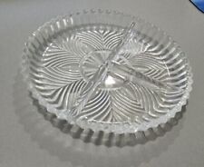 Vintage cut glass for sale  Henrico