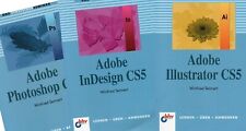 Adobe photoshop indesign gebraucht kaufen  Wabern