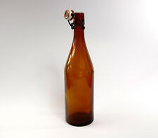 Antica bottiglia birra usato  Guglionesi
