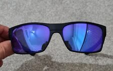 Oakley twoface sunglasses for sale  CHEADLE