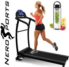 Nero pro treadmill for sale  Shipping to Ireland