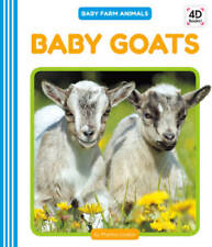 Baby goats library for sale  Montgomery