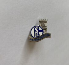 schalke pin gebraucht kaufen  Buer-Mitte