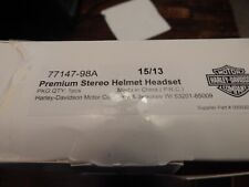 Harley headset harley for sale  Roanoke