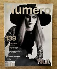 Numero magazin 139 gebraucht kaufen  Berlin