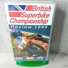 British superbike championship for sale  Ireland
