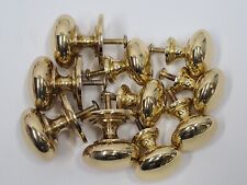 Vintage solid brass for sale  Lynnwood