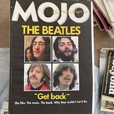 Mojo music magazine for sale  COULSDON