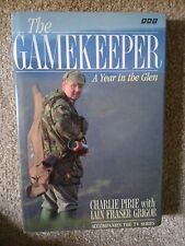Gamekeeper book year for sale  WISBECH