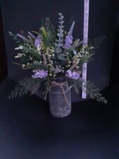 Flower arrangement artificial for sale  WIGAN