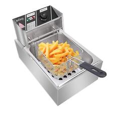 Goujxcy electric fryer for sale  Shipping to Ireland