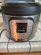 Instant pot 112 for sale  Rowland Heights