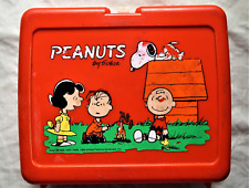 Vintage 1965 peanuts for sale  Edinboro