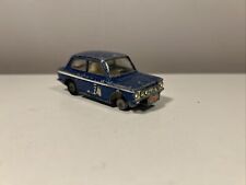 Corgi toys sunbeam for sale  BRIDGWATER