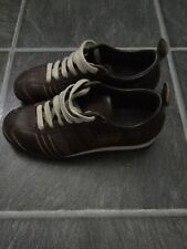 Adidas chile trainers. for sale  ROMFORD