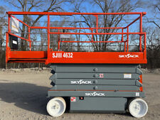 Skyjack sj4632 electric for sale  Joliet