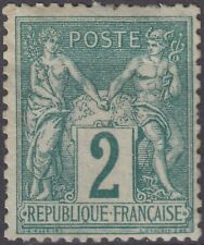 1876 sage vert d'occasion  Lille-