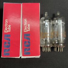 Matched pair rca for sale  Burton