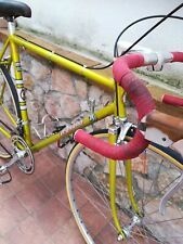 Bici bicicletta legnano usato  L Aquila