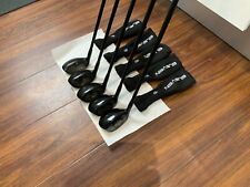 graphite golf clubs for sale  SURBITON