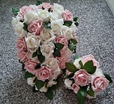 wedding flowers bouquet for sale  SHEFFIELD