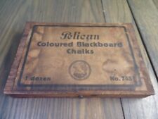 Vintage chalk pelican for sale  Halifax