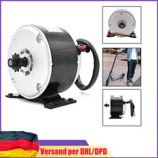 36v permanentmagnet gleichstro gebraucht kaufen  Bremen