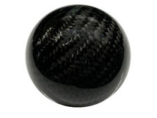 Black carbon fibre for sale  PETERBOROUGH