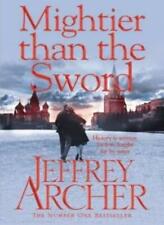 Mightier sword jefferey for sale  UK