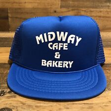 Vintage midway cafe for sale  Saint Paul