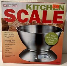 Kitchen scale model for sale  Glendale