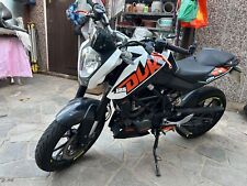 ktm 640 supermoto for sale  KINGS LANGLEY