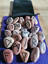 Runes set 156 for sale  CULLOMPTON