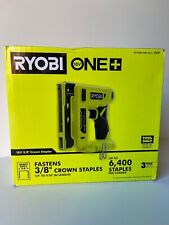 Ryobi 18v one for sale  Shipping to Ireland