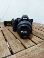 Nikon d3000 usato  Taranto