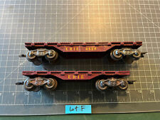 Marx train two for sale  Madison