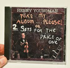 Henny youngman take for sale  Rochester