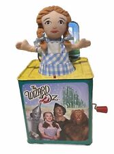 Wizard dorothy box for sale  Vancouver