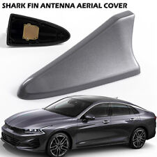 Capa de antena de teto aérea cinza prata Hyundai Sonata-Elantra Shark 2015-2019 comprar usado  Enviando para Brazil