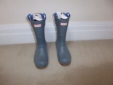 Hunter wellies. size for sale  ASCOT