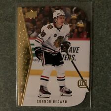 Connor Bedard 2023-24 Upper Deck Hockey Series 2 Die-Cut Rookie RDT-19 comprar usado  Enviando para Brazil