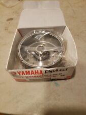 Rotor flywheel yamaha for sale  Forest City