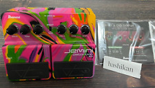 Ibanez jemini distortion for sale  Shipping to Ireland