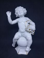 Statue porcelain porcellana usato  Verona